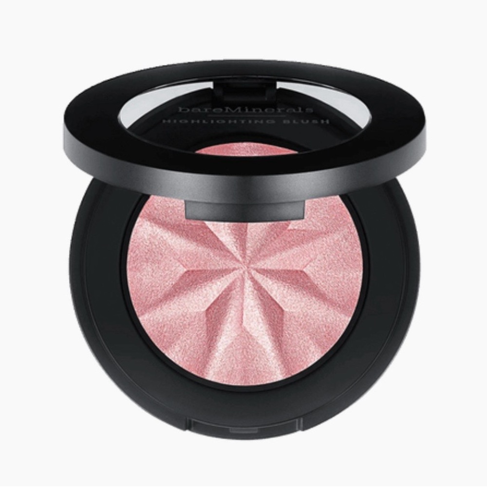 BAREMINERALS Gen Nude Highlighting Blush In Rose Gold